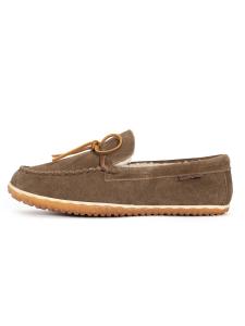 Мокасины Minnetonka Taft, коричневый