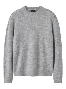 Свитер LMTD, Mottled Grey