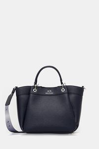 Сумка Armani Exchange, темно-синий