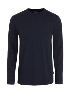 Лонгслив Jockey Longsleeve American, темно-синий