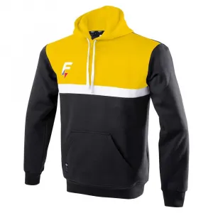 Худи Force Xv Mediane, желтый