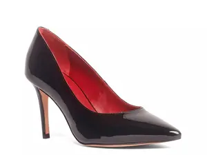 her by ANTHONY VEER Her от ANTHONY VEER Эдит Памп, черный лак