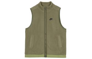 Жилет мужской зеленый Nike, зеленый