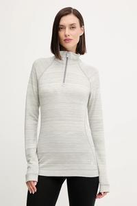 Функциональный лонгслив Smartwool, серый