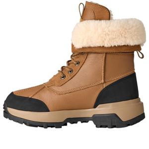 (WMNS) Снежные ботинки UGG Adirondack Boot XXV, цвет «каштан»