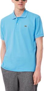 Рубашка Lacoste Men's Original Cotton Pique Polo, Bonnie