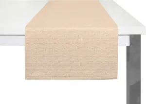 Вирт-рейнер для стола "Berwick", (1 шт.) Wirth 150х40 см, цвет terra