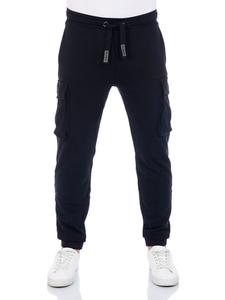 Спортивные штаны riverso, черный