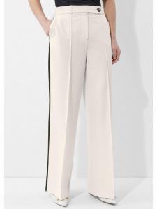 Alba Moda Брюки белого/черного цвета