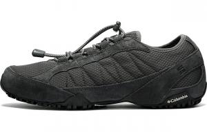 Мужская походная обувь Columbia, Черный