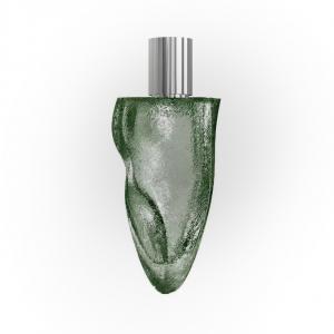 Фруктовый иней дымчатые духи потпури аккорд eau de parfum cinnamon cedar 50ml WOOD JO+, Inky smokiness