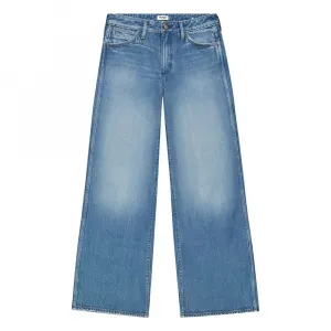 Джинсы Wrangler 112352301 World Wide Leg Fit, синий