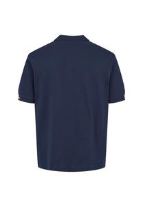 Рубашка поло MALTAXITA 3-PACK Kappa, синий