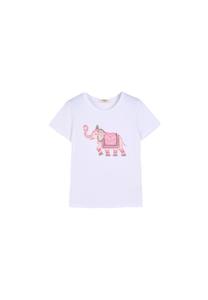 Рубашка Camomilla Italia Silly, белый