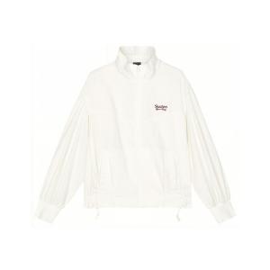 Куртка женская Marshmallow White Skechers