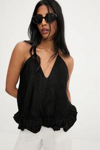 Блузка Answear.Lab, черный