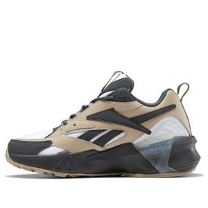 Кроссовки aztrek sports casual shoes Reebok, серый