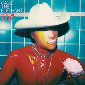 Виниловая пластинка LP Social Cues - Cage The Elephant
