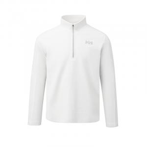 Свитшот мужской HELLY HANSEN, белый