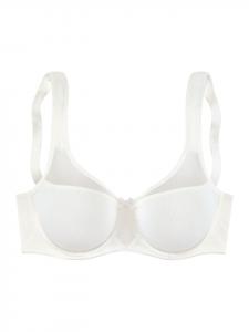 Nuance Бюстгальтер-минимизатор кремового цвета