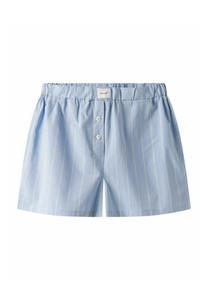 Шорты STREIFEN LMTD, светло-голубой