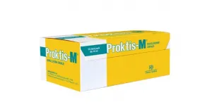 Проктис-М Эмульсия Или 10Стик