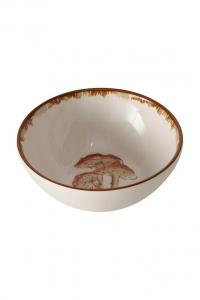 Чаша Тринсон 0,5 л Boltze, мультиколор