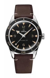Часы seamaster 300 co axial master chronometer 41 мм Omega