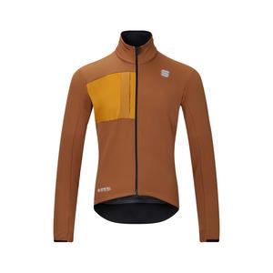 Мужская велоодежда Sportful, оранжевый