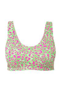Топ бикини-бралетт Studio Untold, Grass Green