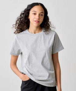 Футболка с коротким рукавом для нанесения покрытия Colony 2139, цвет Gray