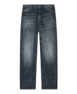 Синие штаны Бесси Dondup, синий