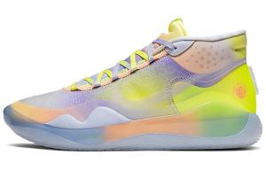 Мужские баскетбольные кроссовки Nike KD 12