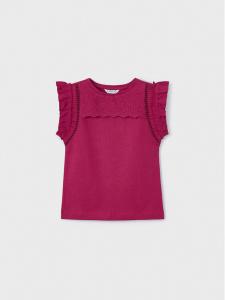 Топ Produktmodell: 3074 Mayoral, красный