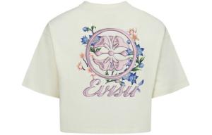 Футболка женская Evisu