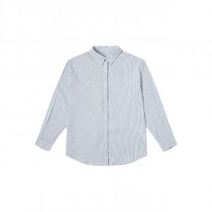 Vans Рубашка Women's White/Blue