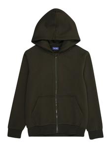 Толстовка с капюшоном на молнии Only & Sons Junior OSJCERES, Fir