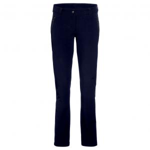 Зимние брюки Maier Sports Women's Helga Slim, цвет Night Sky