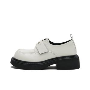 MASOOMAKE Женские лоферы Cloud White, цвет Cloud White