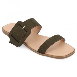 Босоножки Kerris Journee, зеленый