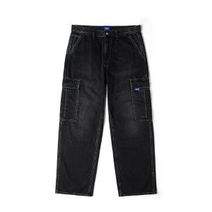 Джинсы мужские Lee, черный