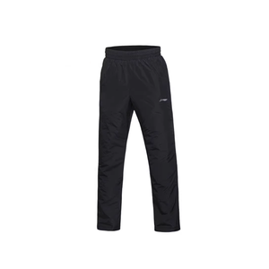 LINING Спортивные штаны мужские черные