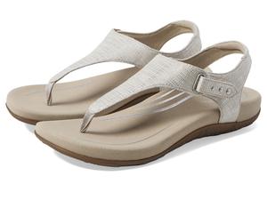 Сандалии Aetrex Ellie, серый