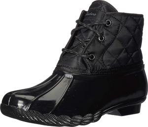 Женские кроссовки Skechers Bt Pond Quacker, Black/Black
