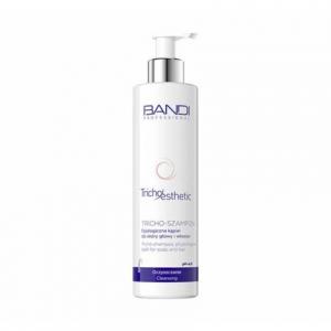 Others Bandi Professional Физиологический шампунь и ванна для волос для кожи головы и волос 230 мл