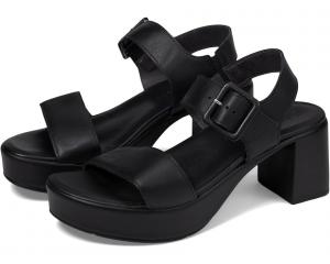 Туфли Naot Glamour, цвет Jet Black Leather