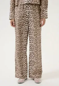 Брюки ульрики Karen By Simonsen, Ulrike Print Simply Taupe