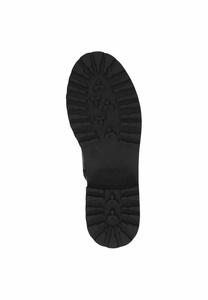 Ботильоны на платформе Caprice, черный