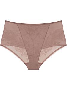 Трусики TRIUMPH Wild Rose Sensation, сепия