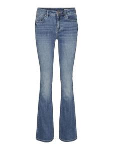 Повседневные джинсы VERO MODA VMFLASH, Blue/Blue denim